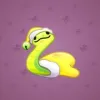 Pet Snake #5331
