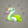 Pet Snake #5334