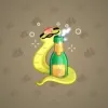Pet Snake #534