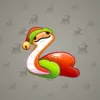 Pet Snake #5343