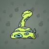 Pet Snake #5347