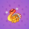Pet Snake #5350
