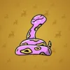 Pet Snake #5356