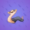 Pet Snake #5359