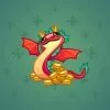 Pet Snake #536