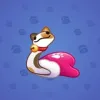 Pet Snake #5360