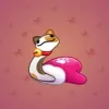 Pet Snake #5364