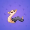 Pet Snake #5373