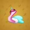 Pet Snake #5375