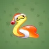 Pet Snake #5376