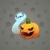 Pet Snake #5390