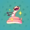 Pet Snake #5394
