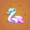Pet Snake #5396