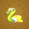 Pet Snake #5397