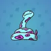 Pet Snake #5419