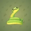 Pet Snake #542