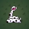 Pet Snake #5421