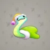 Pet Snake #5423