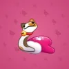 Pet Snake #5428