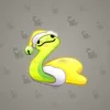 Pet Snake #5429