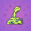 Pet Snake #543