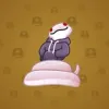 Pet Snake #5430