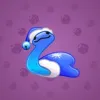 Pet Snake #5434