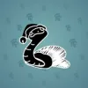 Pet Snake #5435