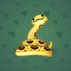 Pet Snake #5438