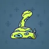 Pet Snake #5441