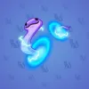 Pet Snake #5442