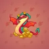 Pet Snake #5443