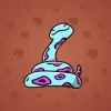 Pet Snake #5445