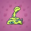 Pet Snake #5452