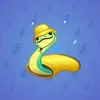 Pet Snake #5454