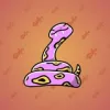 Pet Snake #5455
