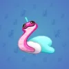Pet Snake #5460