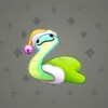 Pet Snake #5461