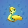 Pet Snake #5465