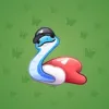 Pet Snake #5468