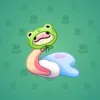 Pet Snake #5470