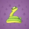 Pet Snake #5478