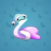 Pet Snake #5482