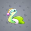 Pet Snake #5484