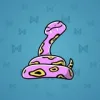 Pet Snake #5485
