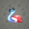 Pet Snake #5489