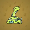 Pet Snake #5496