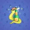 Pet Snake #5501