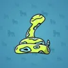 Pet Snake #551