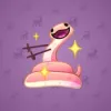 Pet Snake #5513